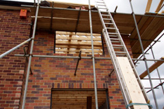 house extensions Allostock